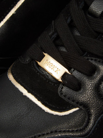 Кроссовки повседневные MEXX модель MIKE1007043W Фото