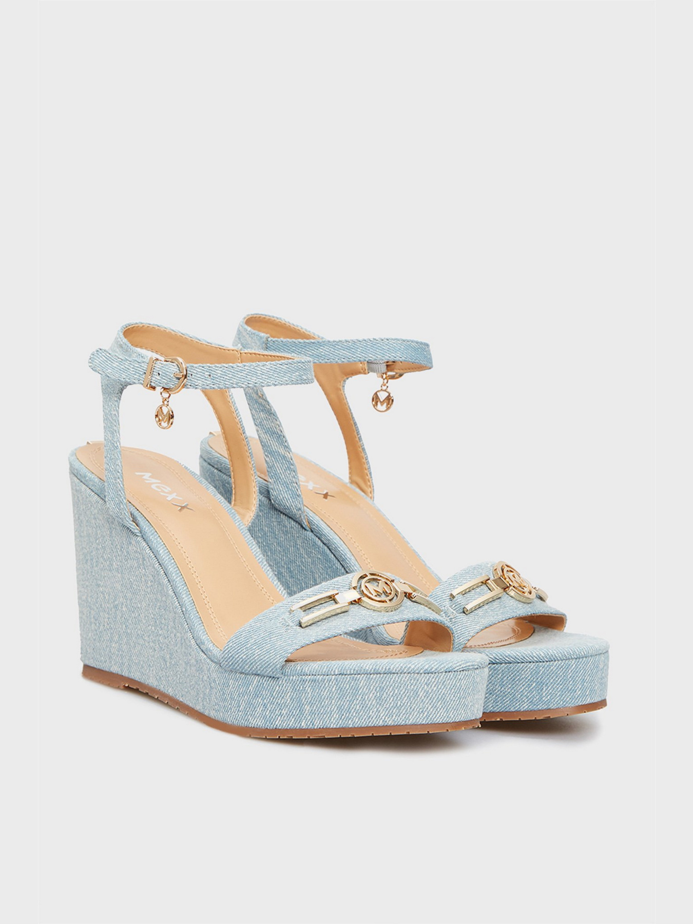 Сандалии MEXX модель MIQL1600341W-03 Фото