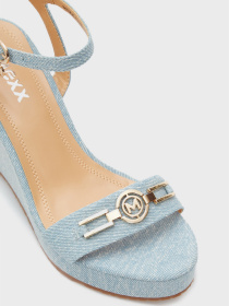 Сандалии MEXX модель MIQL1600341W-03 Фото