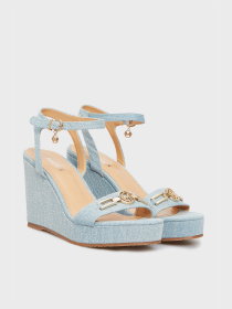 Сандалии MEXX модель MIQL1600341W-03 Фото