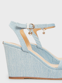 Сандалии MEXX модель MIQL1600341W-03 Фото