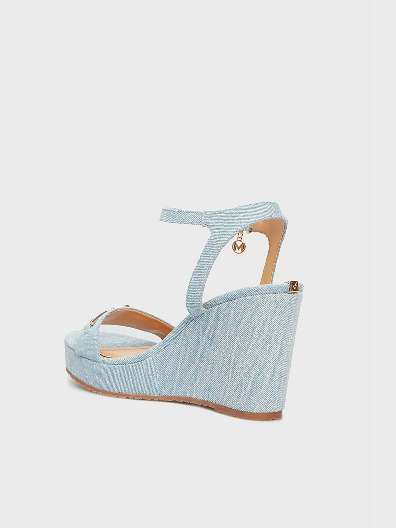 Сандалии MEXX модель MIQL1600341W-03 Фото