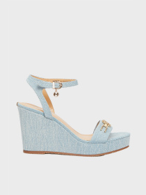 Сандалии MEXX модель MIQL1600341W-03 Фото