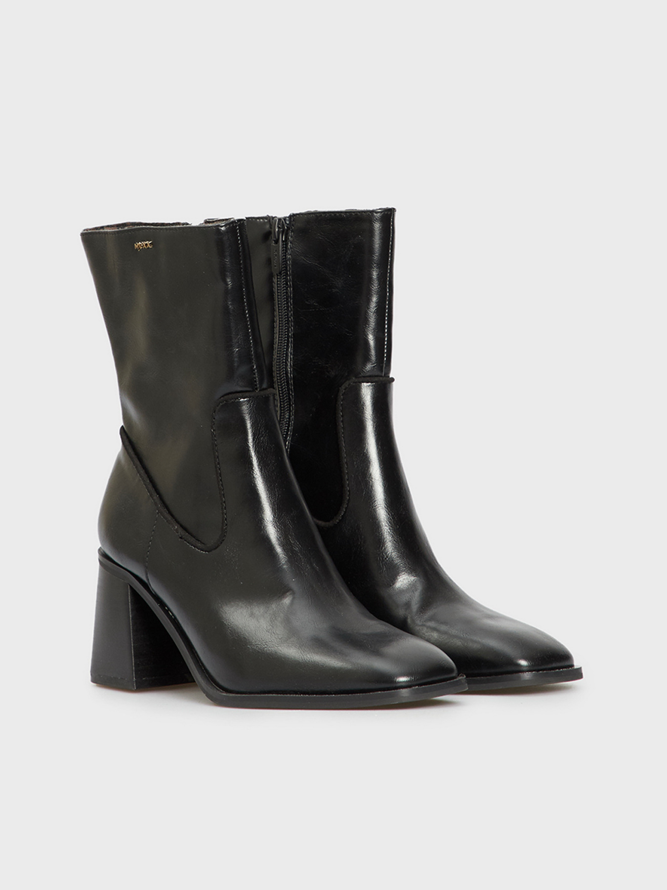 Бoтильоны MEXX модель MIQL1703643W-01 Фото