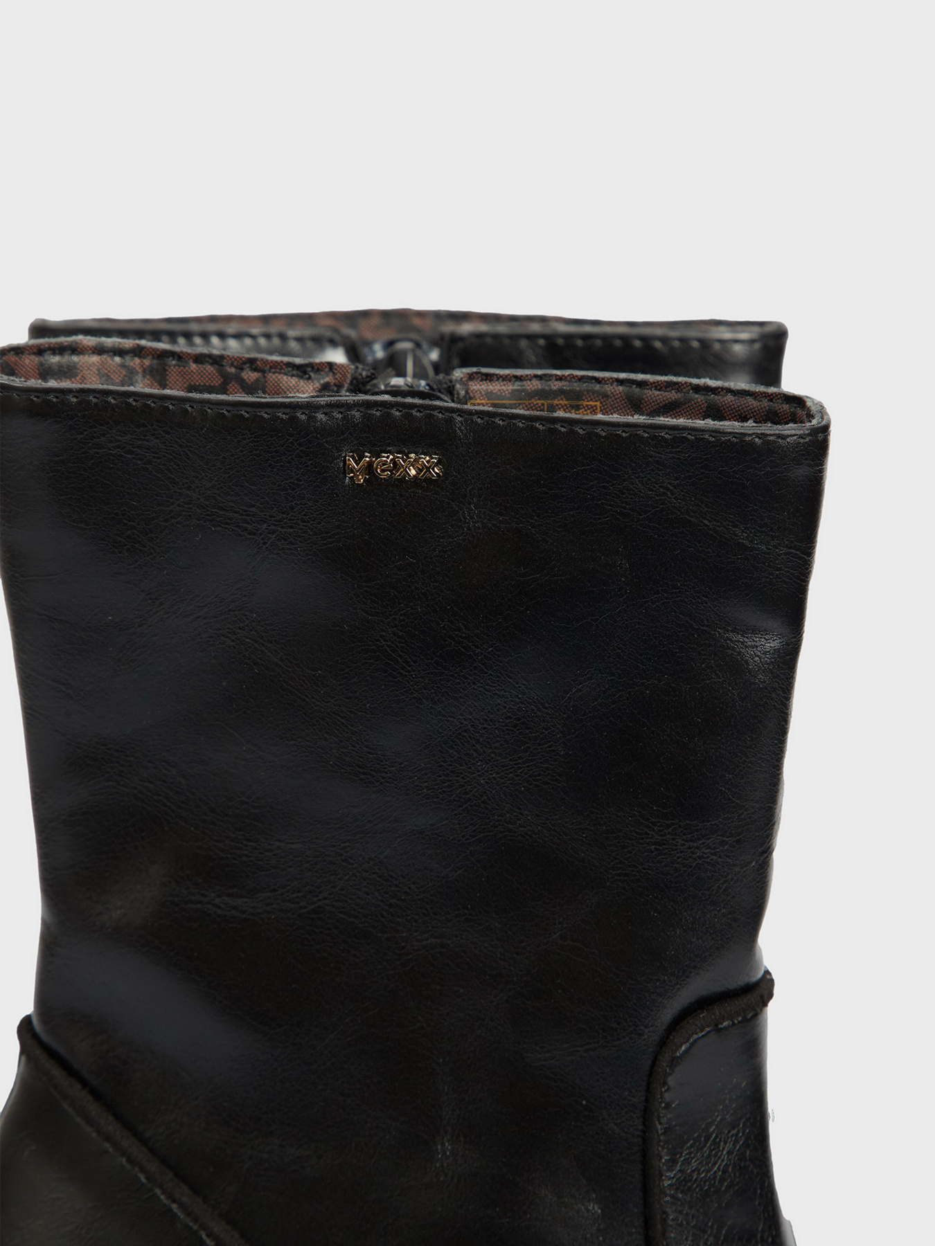 Бoтильоны MEXX модель MIQL1703643W-01 Фото