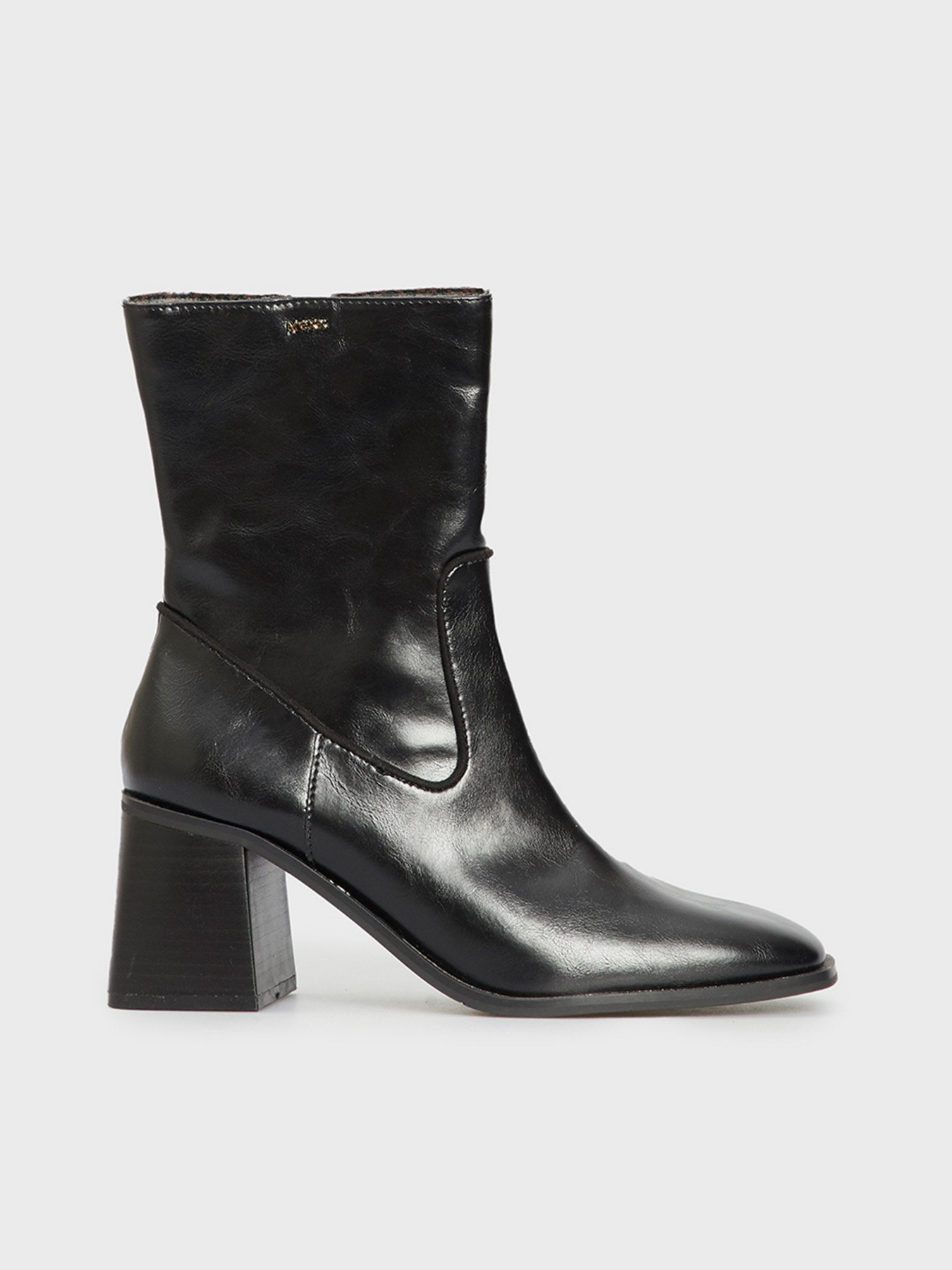 Бoтильоны MEXX модель MIQL1703643W-01 Фото