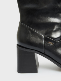 Сапоги MEXX модель MIQL1801743W-01 Фото