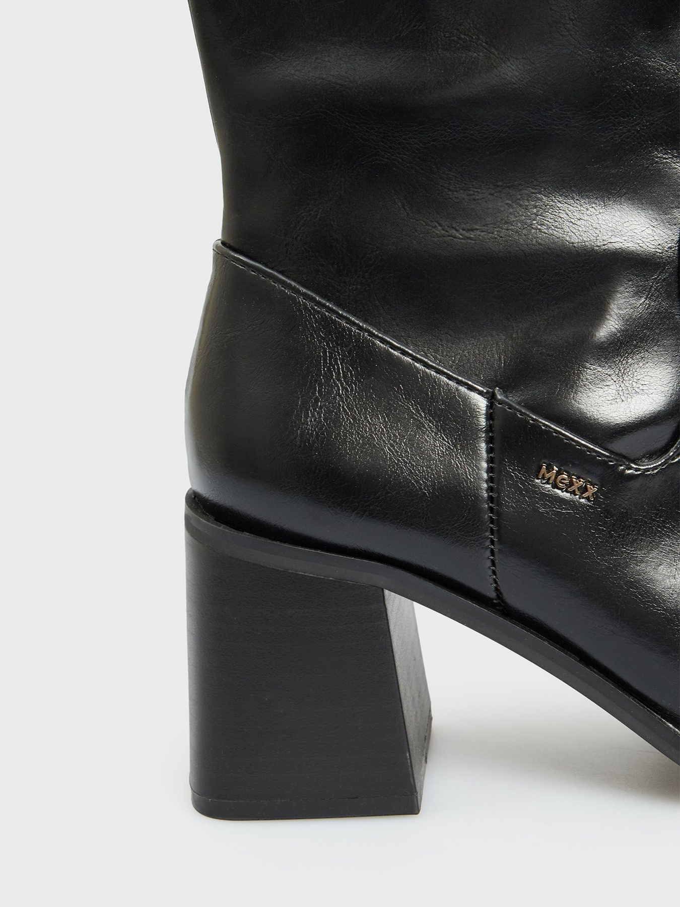 Сапоги MEXX модель MIQL1801743W-01 Фото