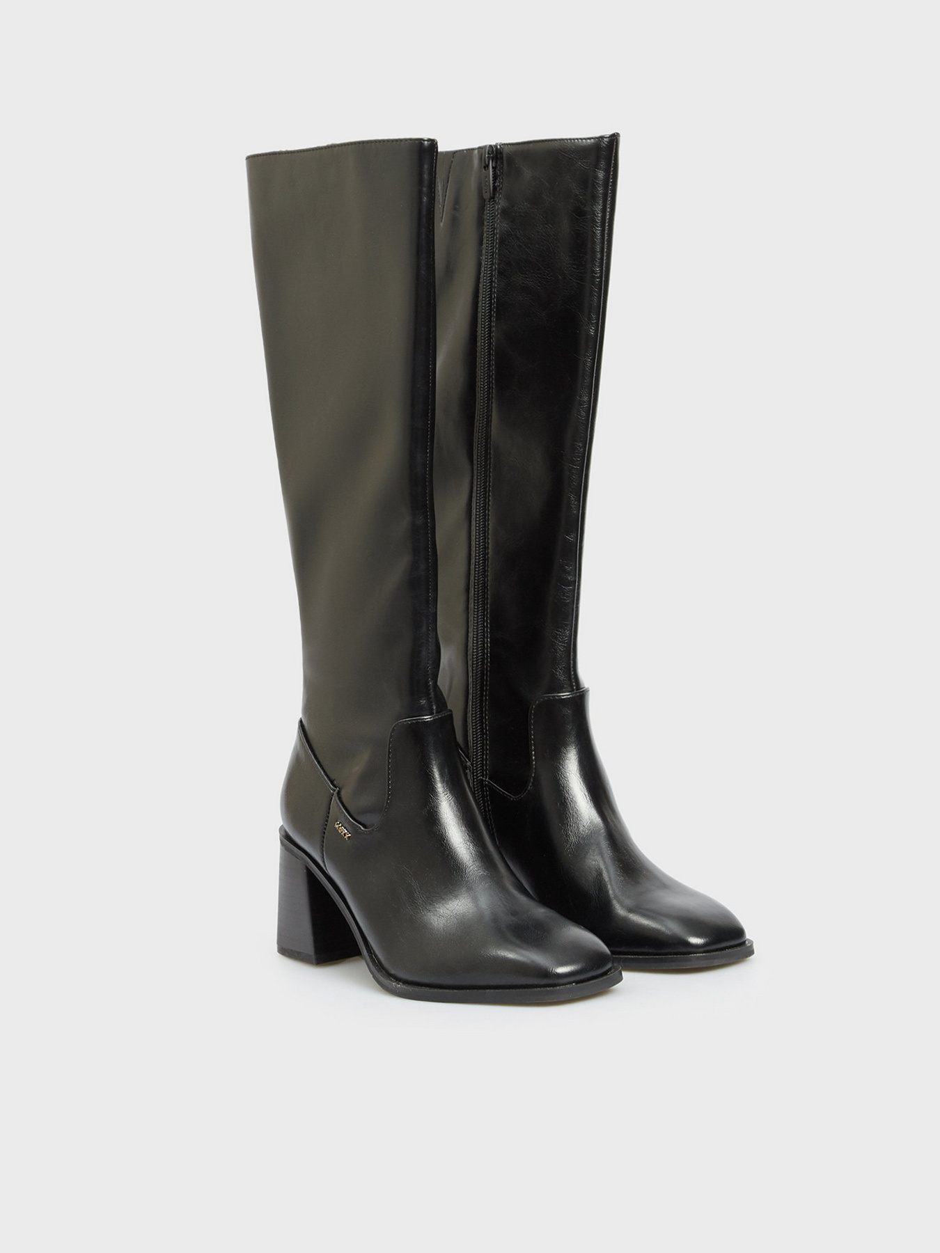 Сапоги MEXX модель MIQL1801743W-01 Фото