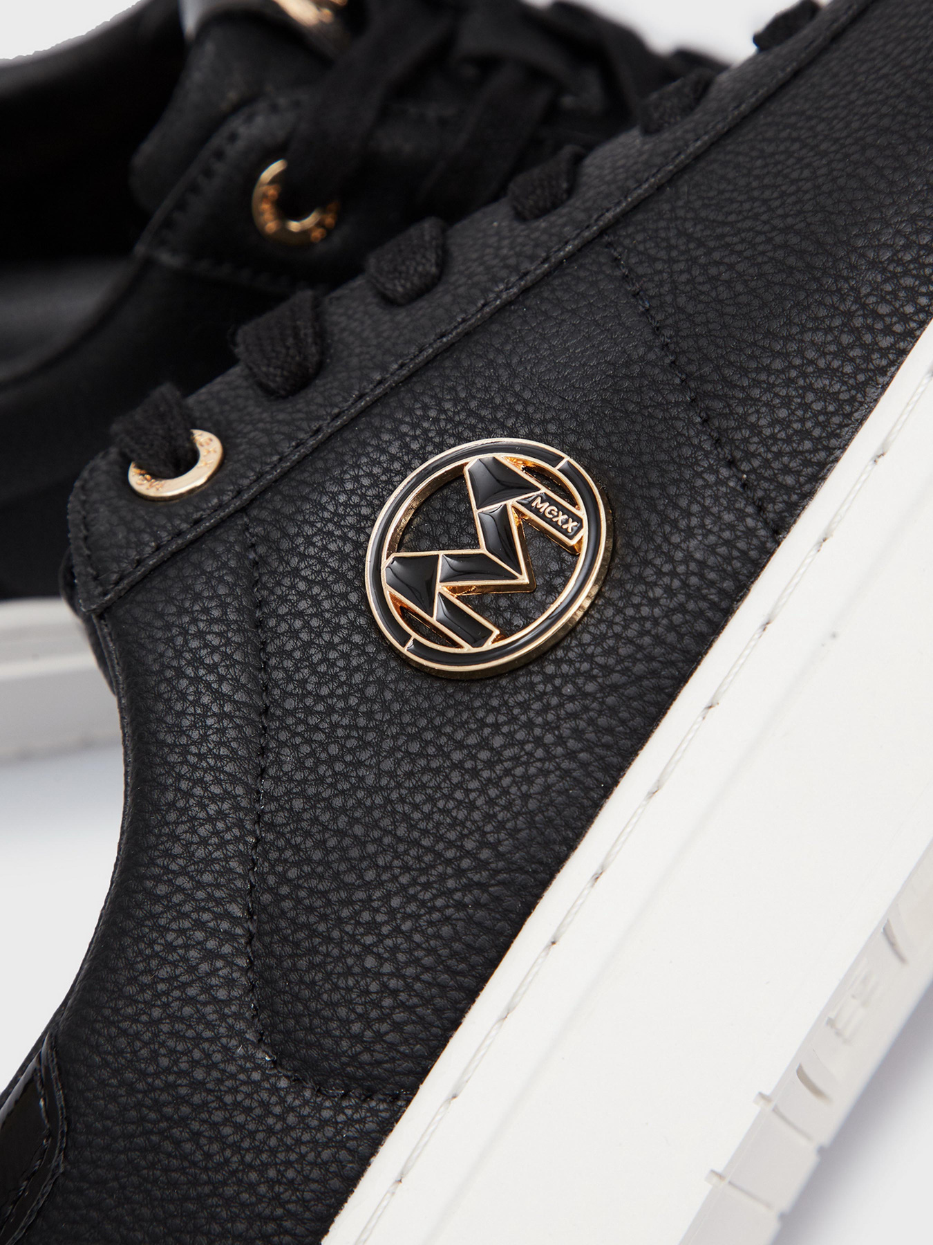 Кеды низкие MEXX модель MIRL1000541W-01 Фото