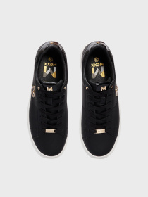 Кеди низькі MEXX модель MIRL1000541W-01 Кеди низькі MEXX модель MIRL1000541W-01 Фото