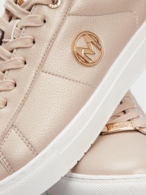 Кеды низкие MEXX модель MIRL1000541W-01 Фото