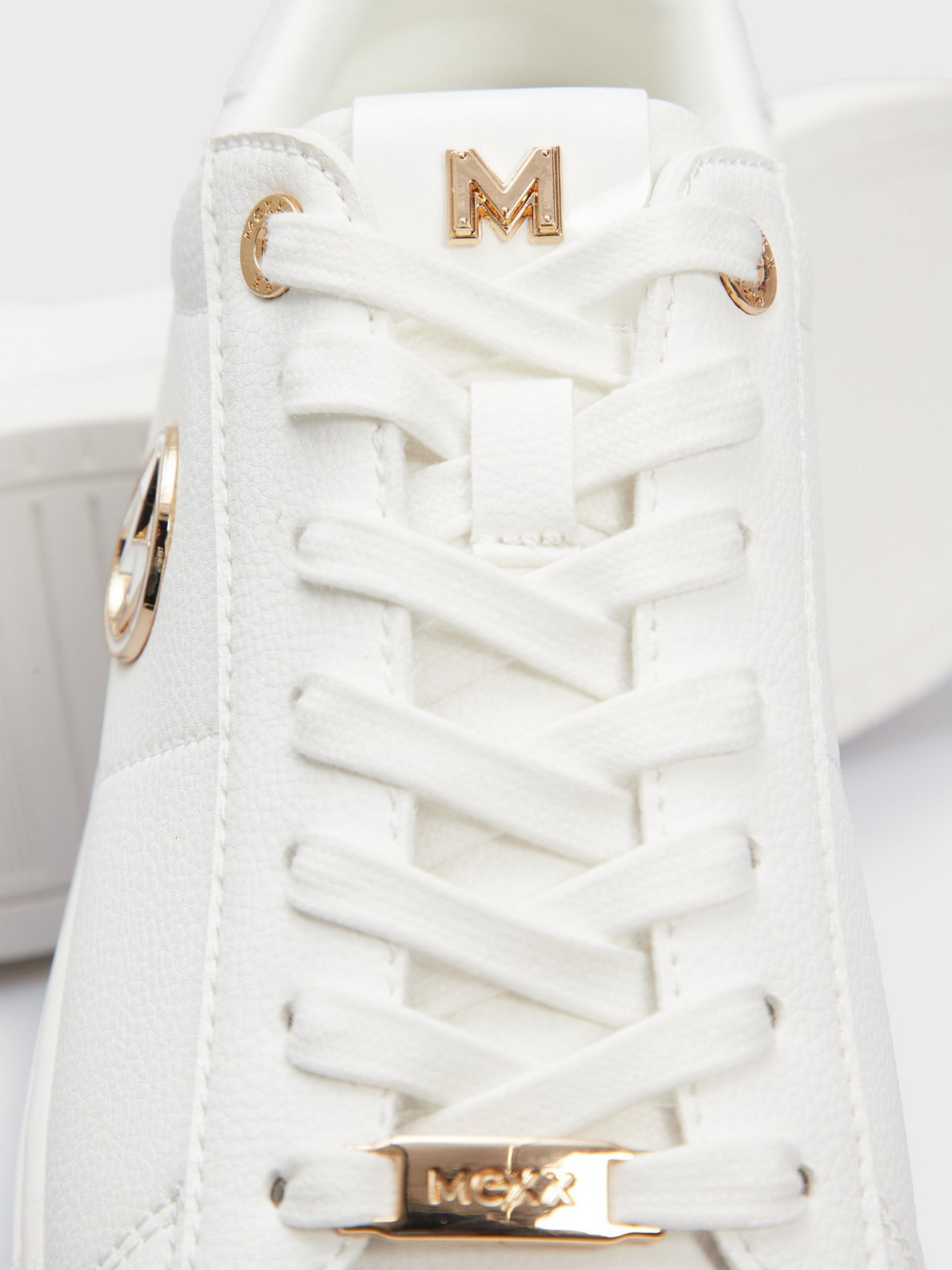 Кеды низкие MEXX модель MIRL1000541W-01 Фото