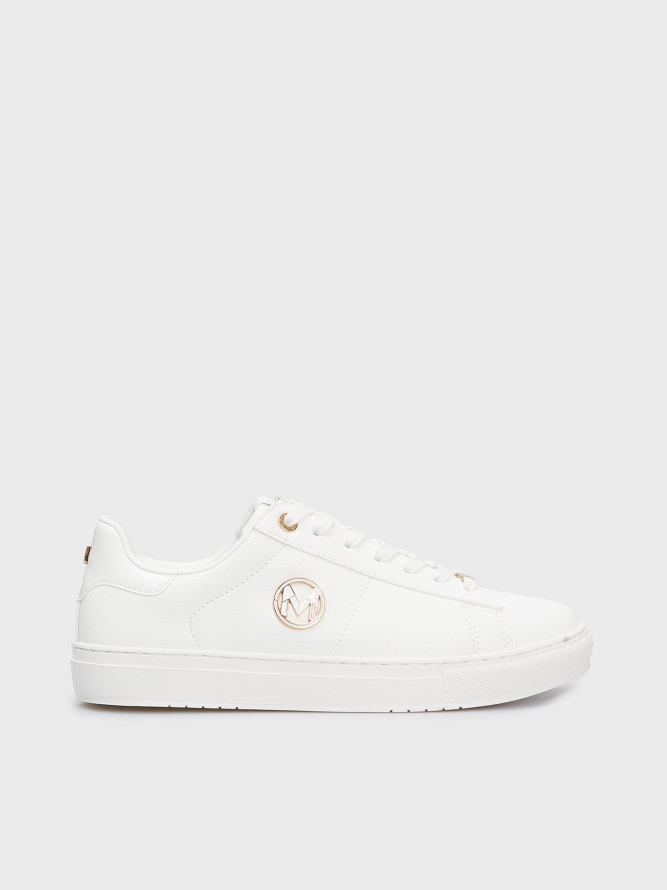 Кеды низкие MEXX модель MIRL1000541W-01 Фото