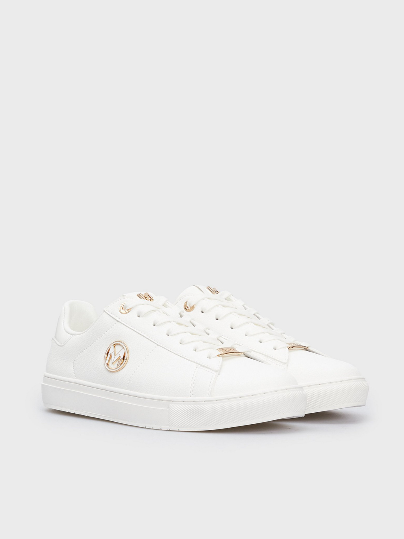 Кеды низкие MEXX модель MIRL1000541W-01 Фото