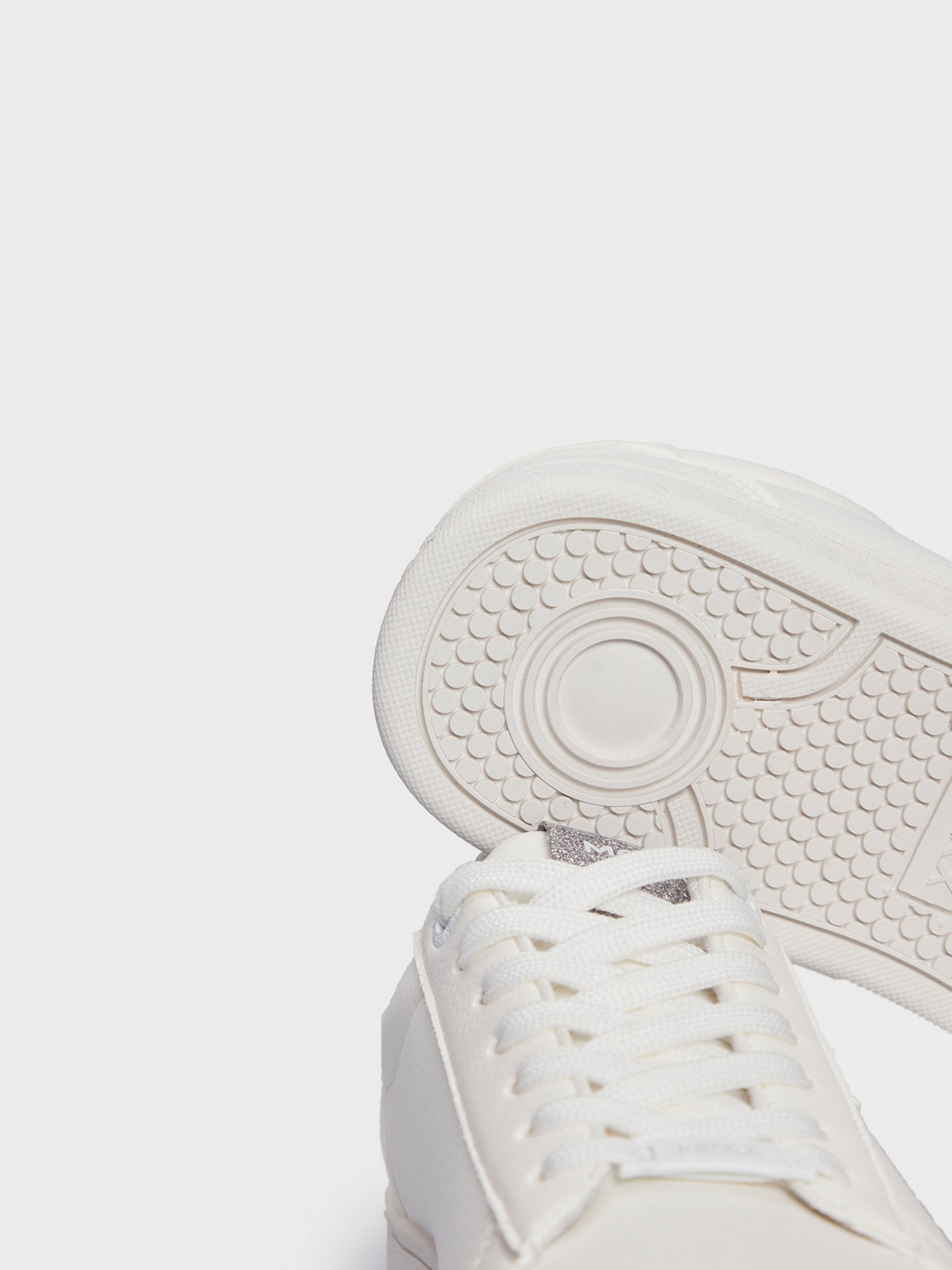 Кеди низькі MEXX модель MIRL1003841W-01 Фото