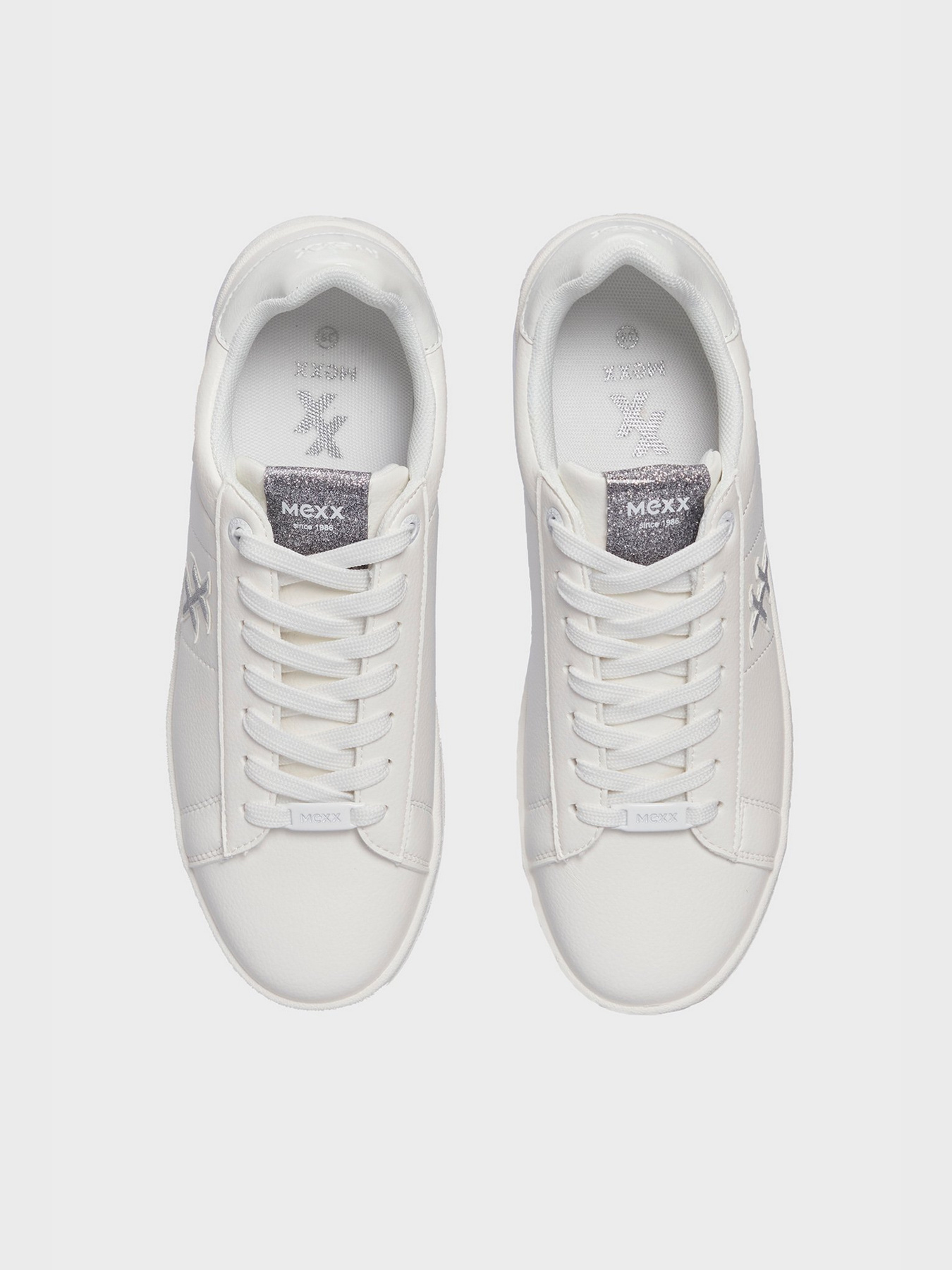 Кеди низькі MEXX модель MIRL1003841W-01 Фото