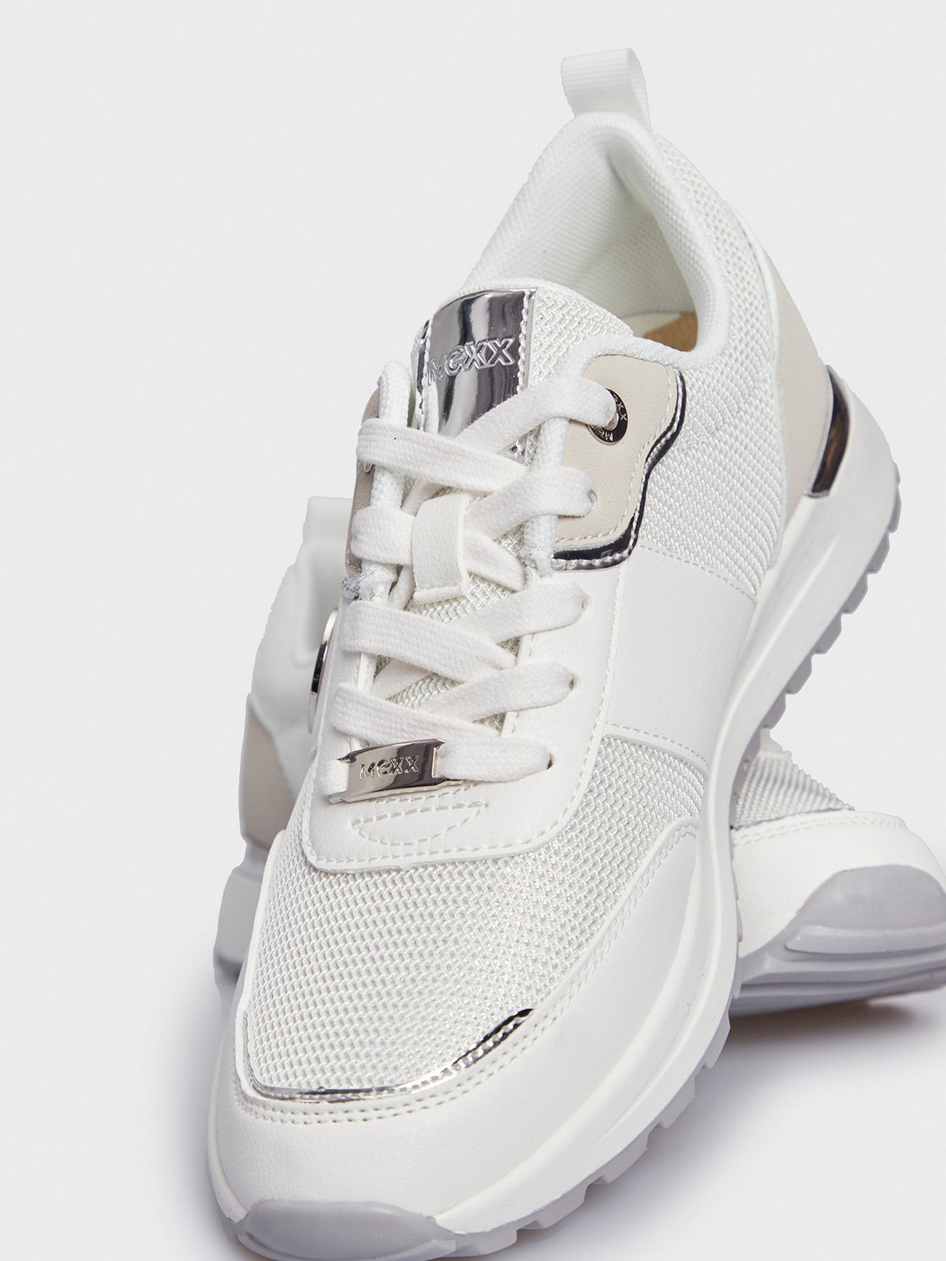 Кроссовки MEXX модель MIRL1009241W-01 Фото