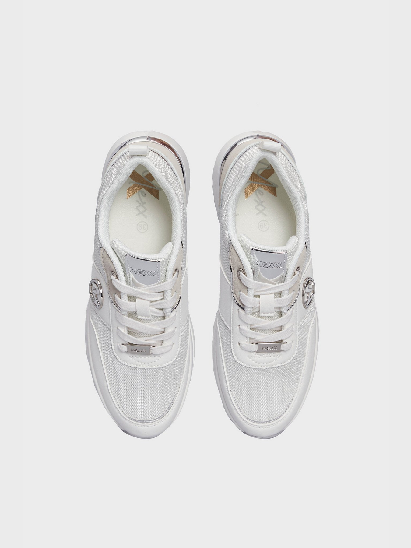 Кроссовки MEXX модель MIRL1009241W-01 Фото