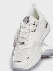 Кросівки повсякденні MEXX модель MIRL1009241W-01 Кросівки повсякденні MEXX модель MIRL1009241W-01 Фото