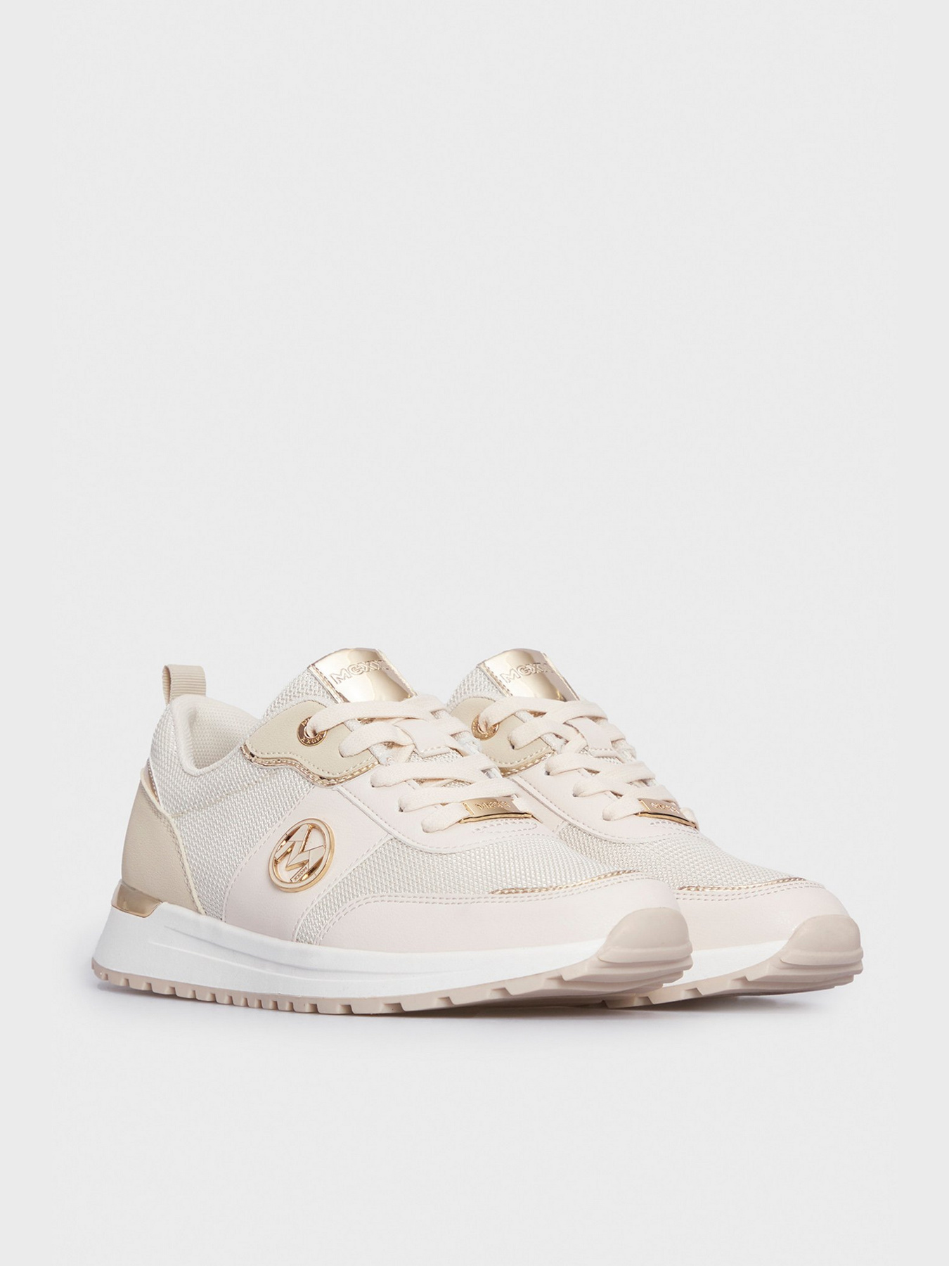 Кроссовки MEXX модель MIRL1009241W-01 Фото