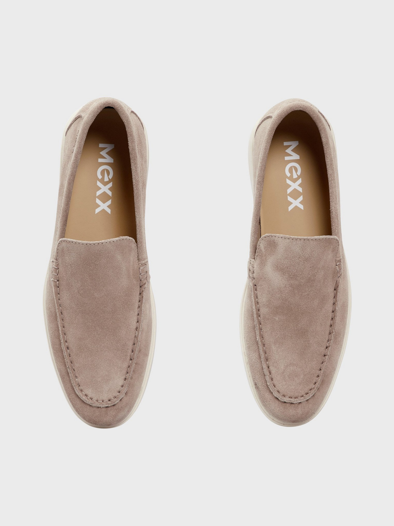 Лоферы MEXX модель MITY1201241M-01 Фото