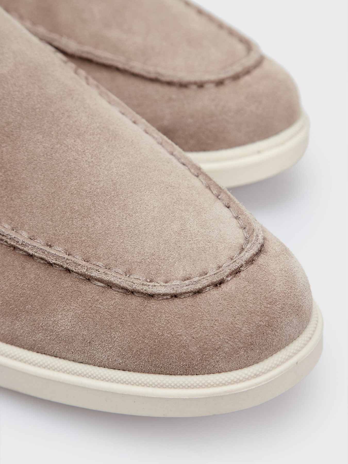 Лоферы MEXX модель MITY1201241M-01 Фото