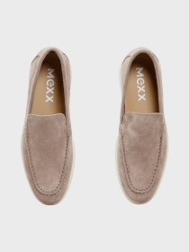 Лоферы MEXX модель MITY1201241M-01 Фото