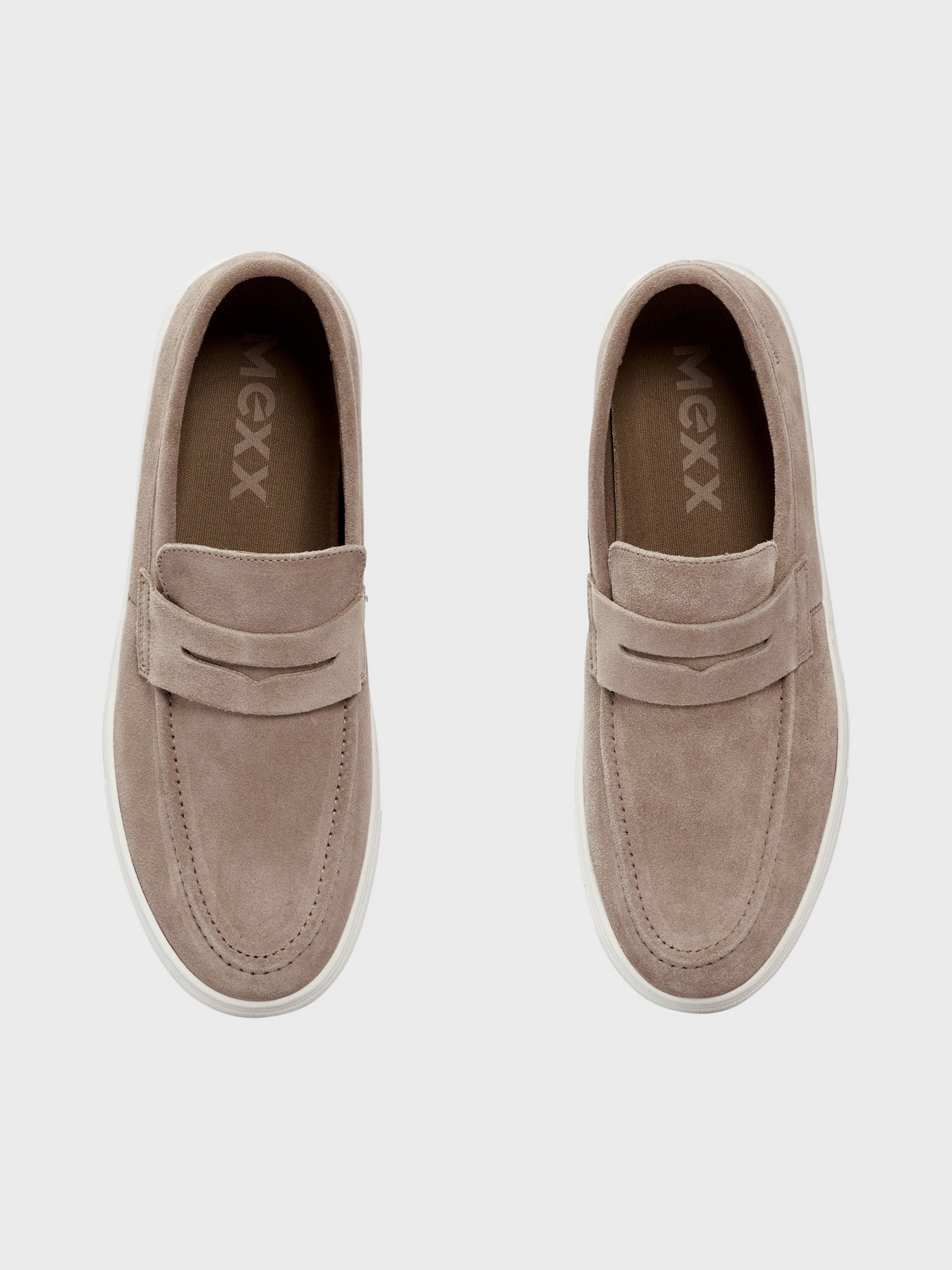 Лоферы MEXX модель MITY1201341M-01 Фото