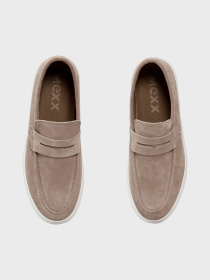 Лоферы MEXX модель MITY1201341M-01 Фото