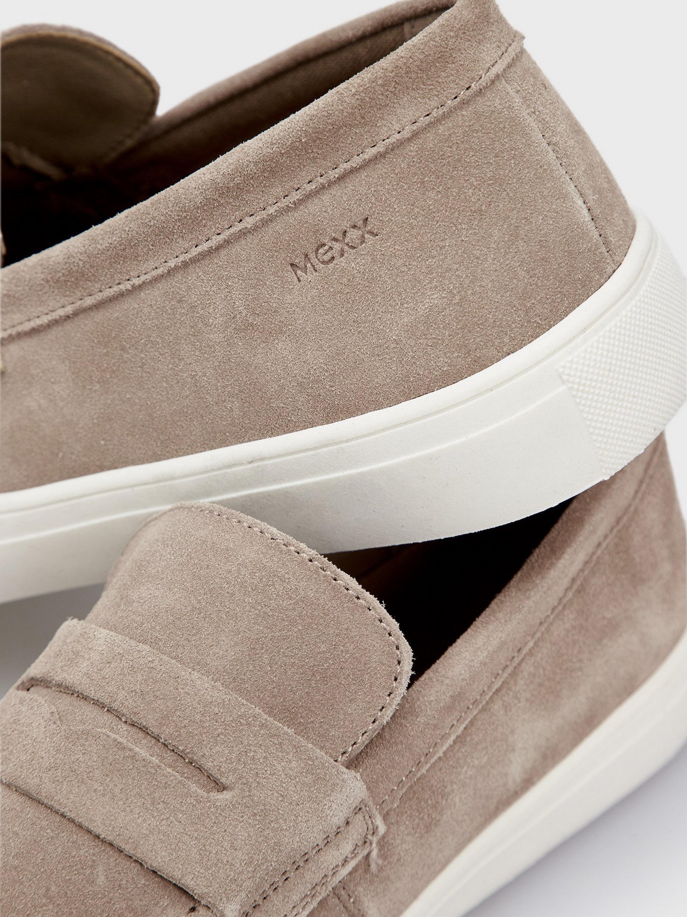 Лоферы MEXX модель MITY1201341M-01 Фото