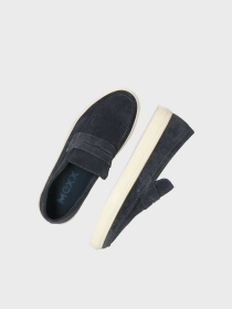 Лоферы MEXX модель MITY1201341M-01 Фото