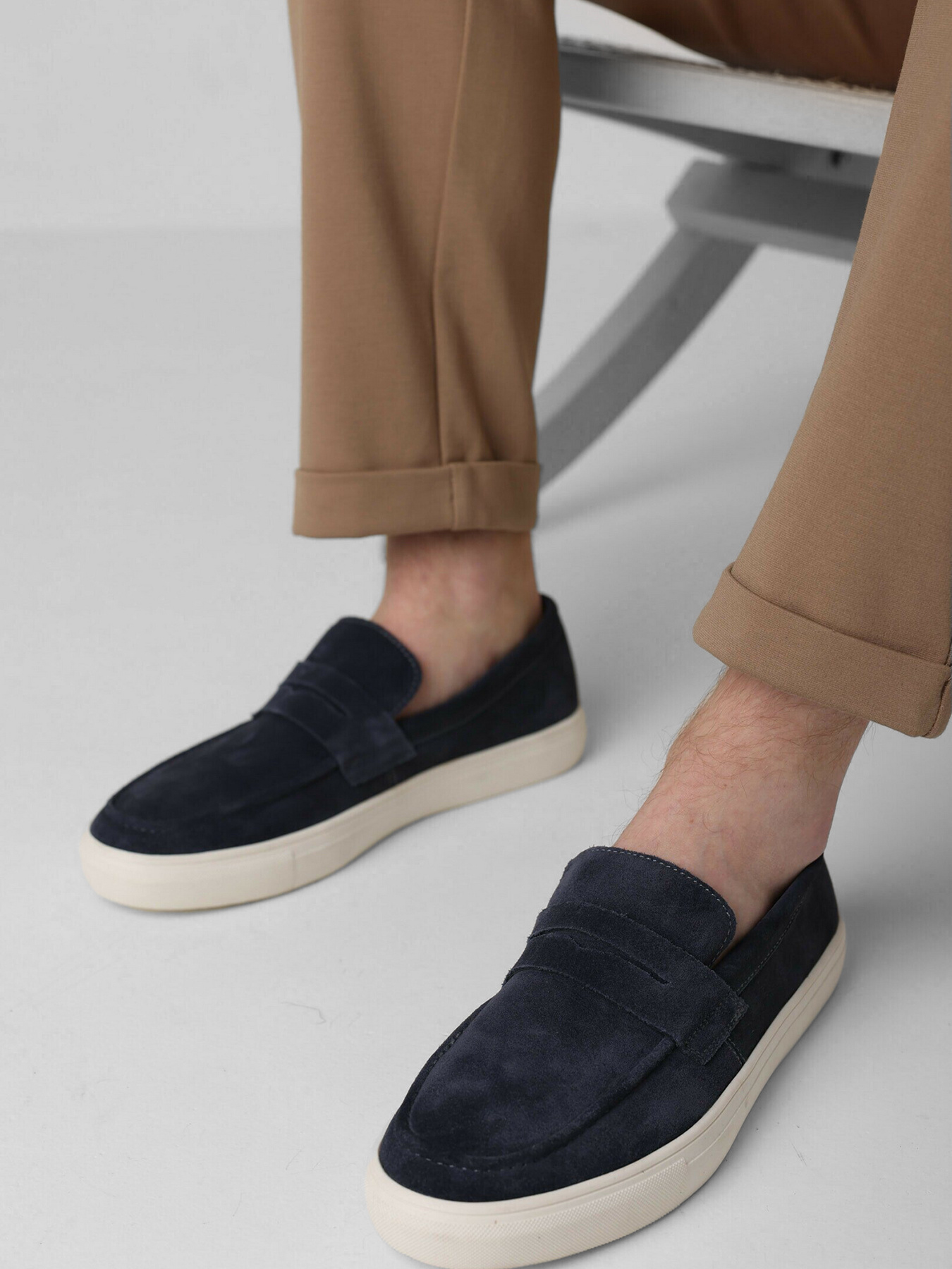 Лоферы MEXX модель MITY1201341M-01 Фото