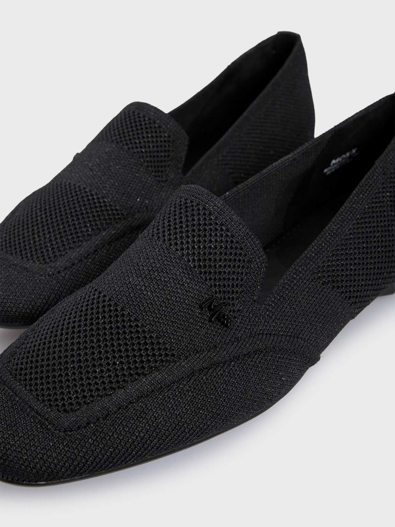 Лоферы MEXX модель MITY1202141W-01 Фото