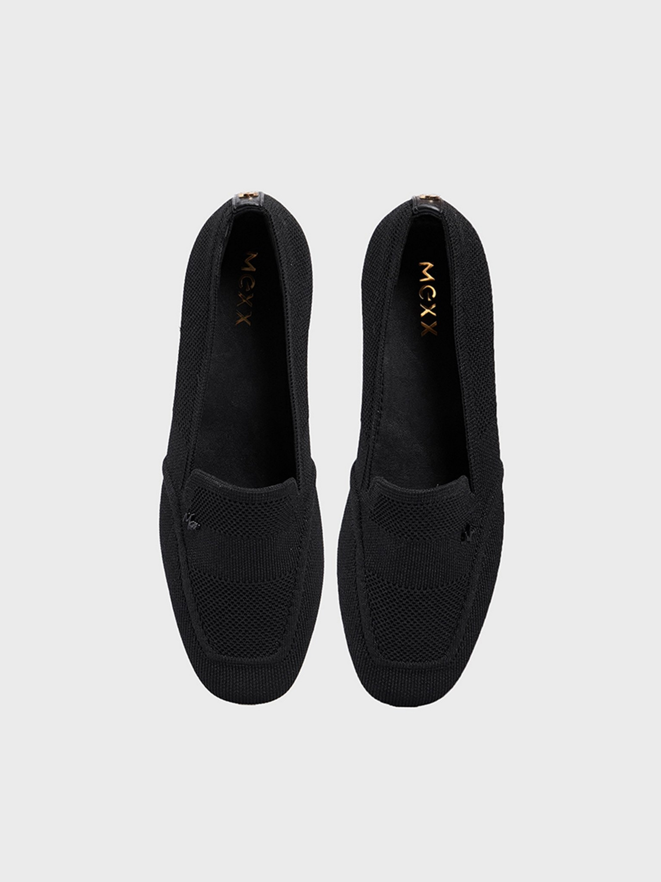 Лоферы MEXX модель MITY1202141W-01 Фото