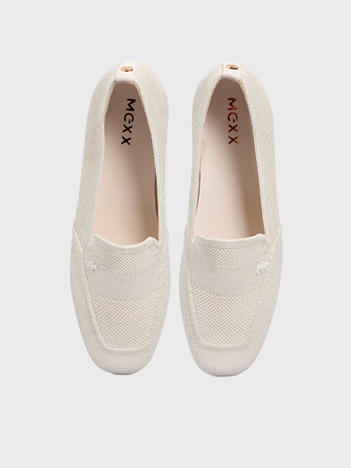 Лофери MEXX модель MITY1202141W-01 Фото