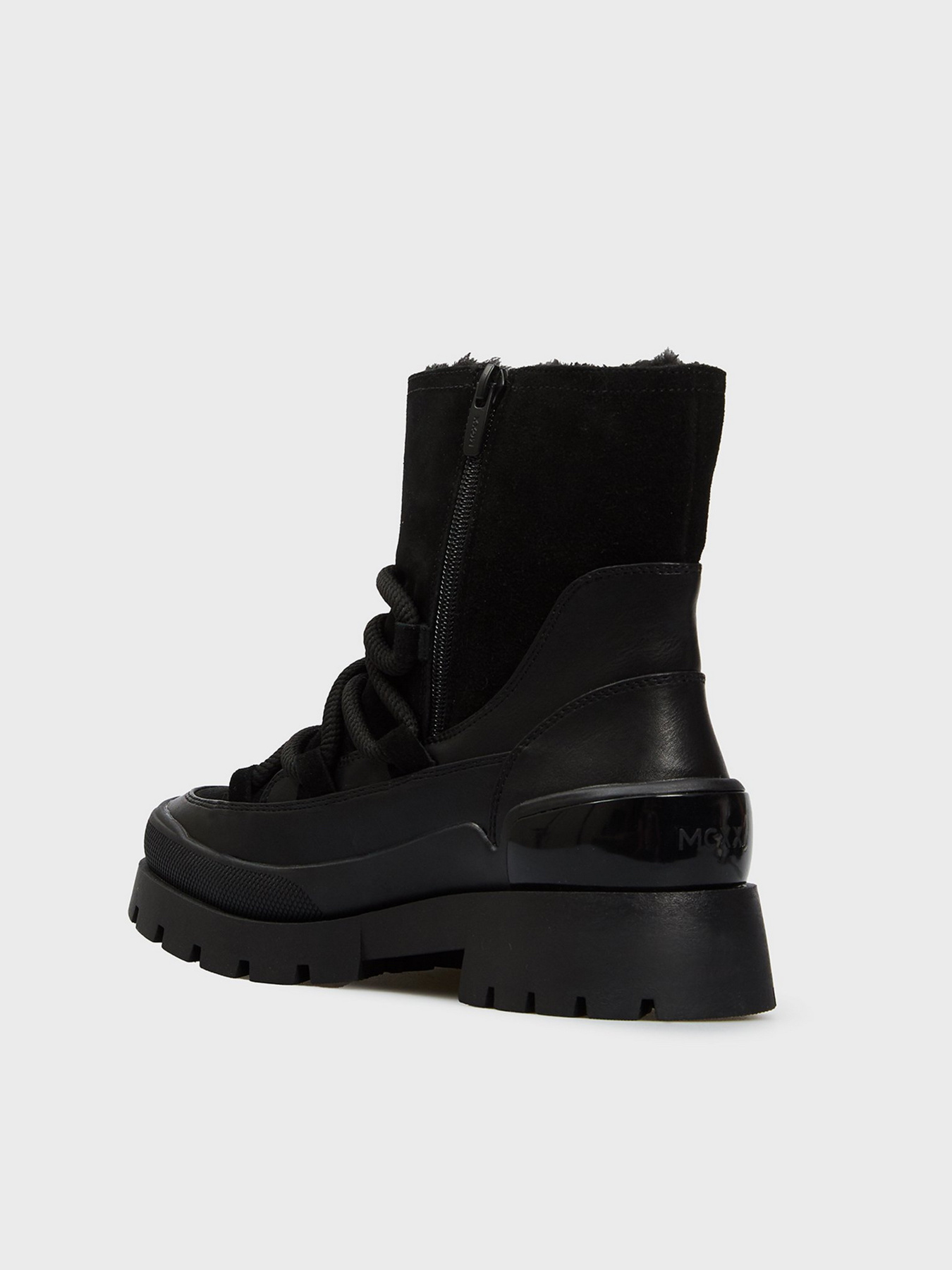 Ботинки MEXX модель MITY1705443W Фото