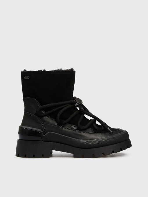 Ботинки и сапоги MEXX модель MITY1705443W Фото