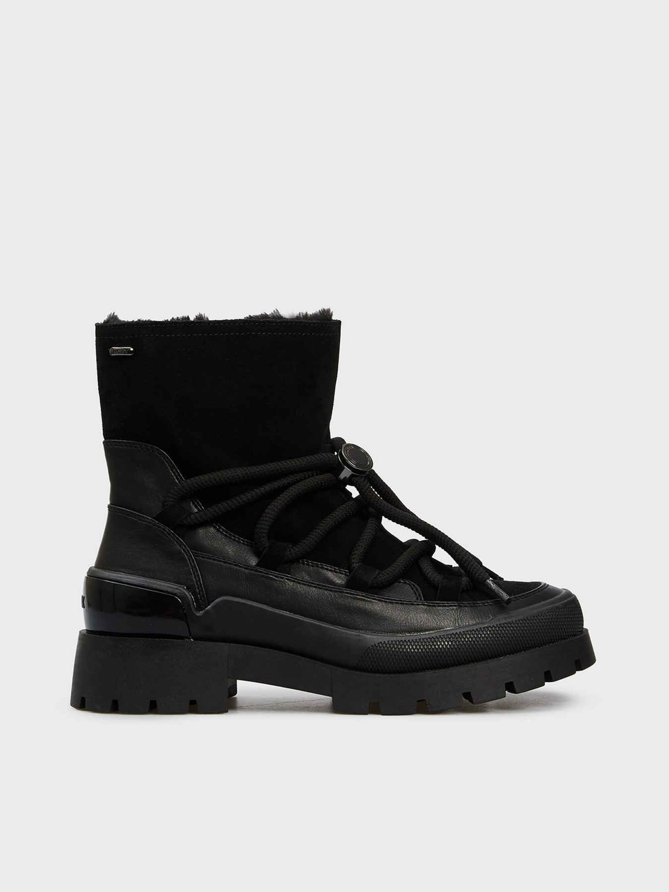 Ботинки MEXX модель MITY1705443W Фото