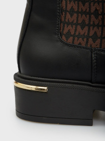 Ботинки и сапоги MEXX модель MITY1705943W Фото