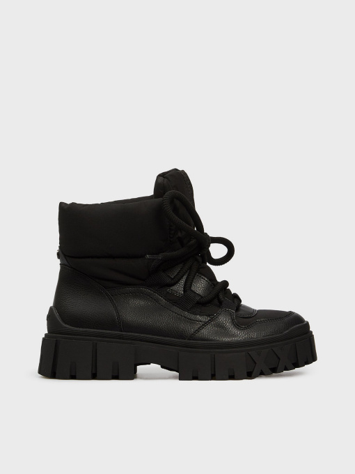 Ботинки и сапоги MEXX модель MITY1708743W Фото