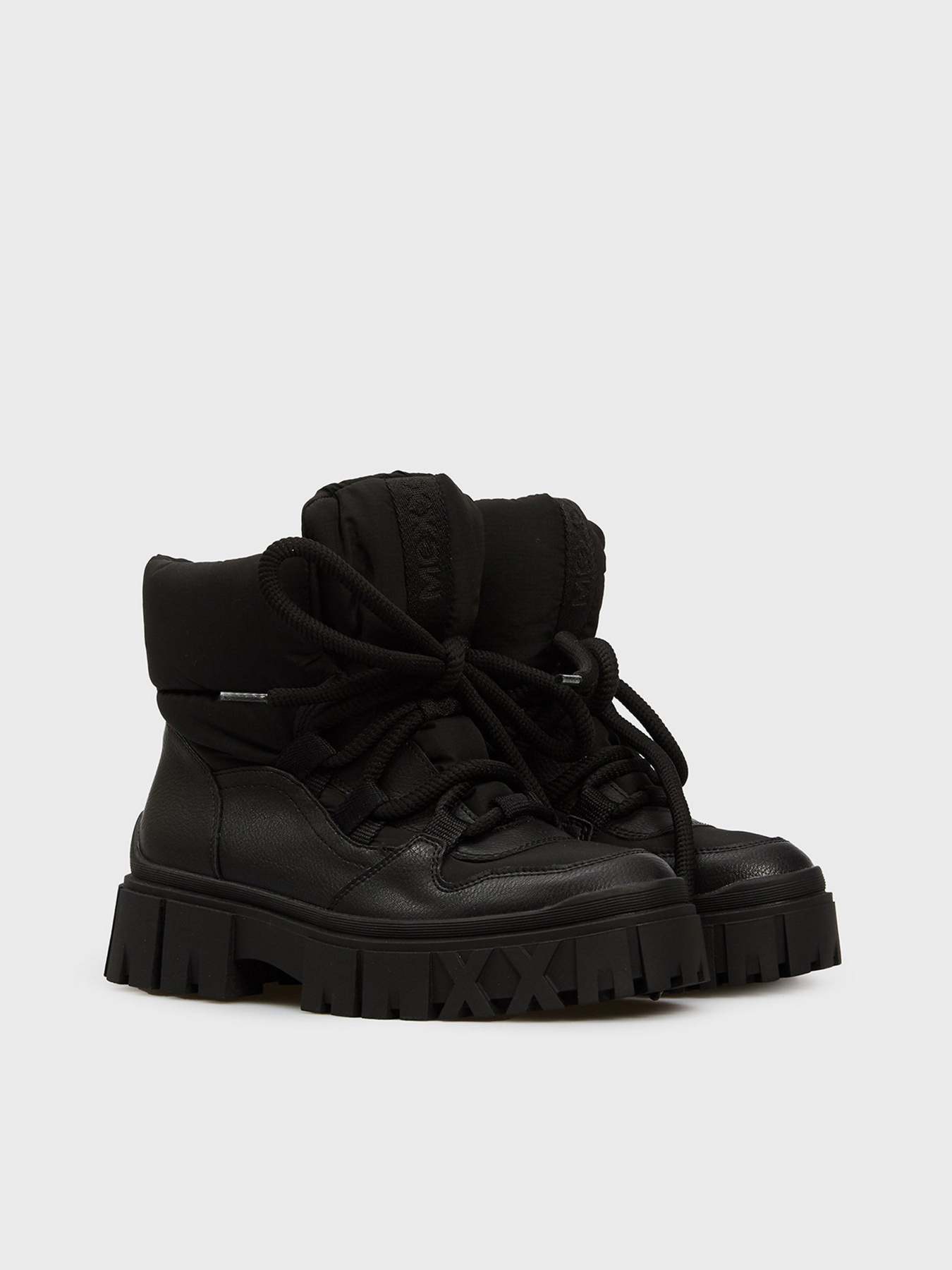 Ботинки MEXX модель MITY1708743W Фото