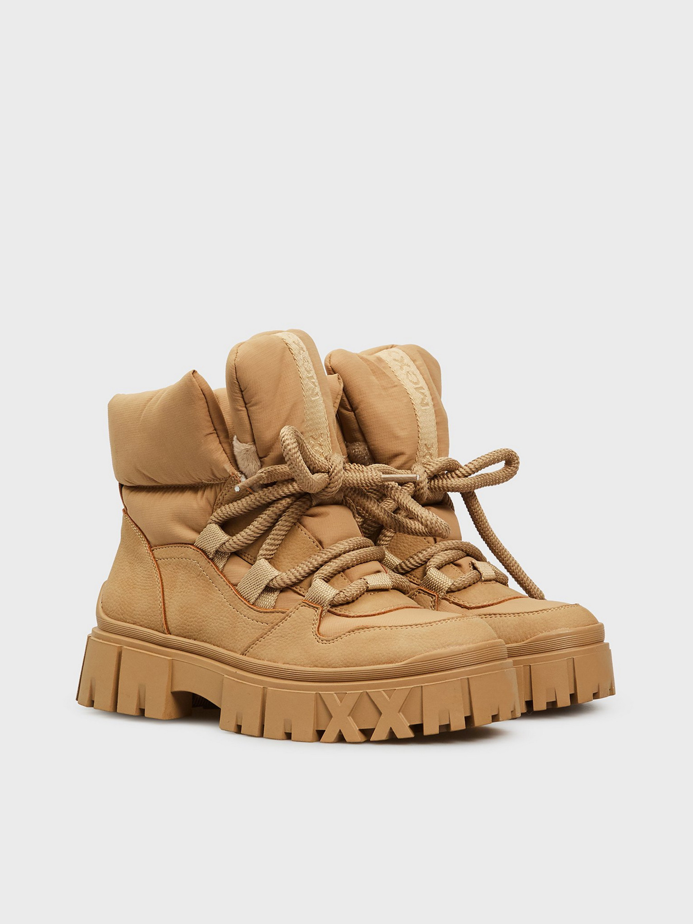 Ботинки и сапоги MEXX модель MITY1708743W-01 Фото