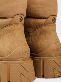 Ботинки и сапоги MEXX модель MITY1708743W-01 Фото