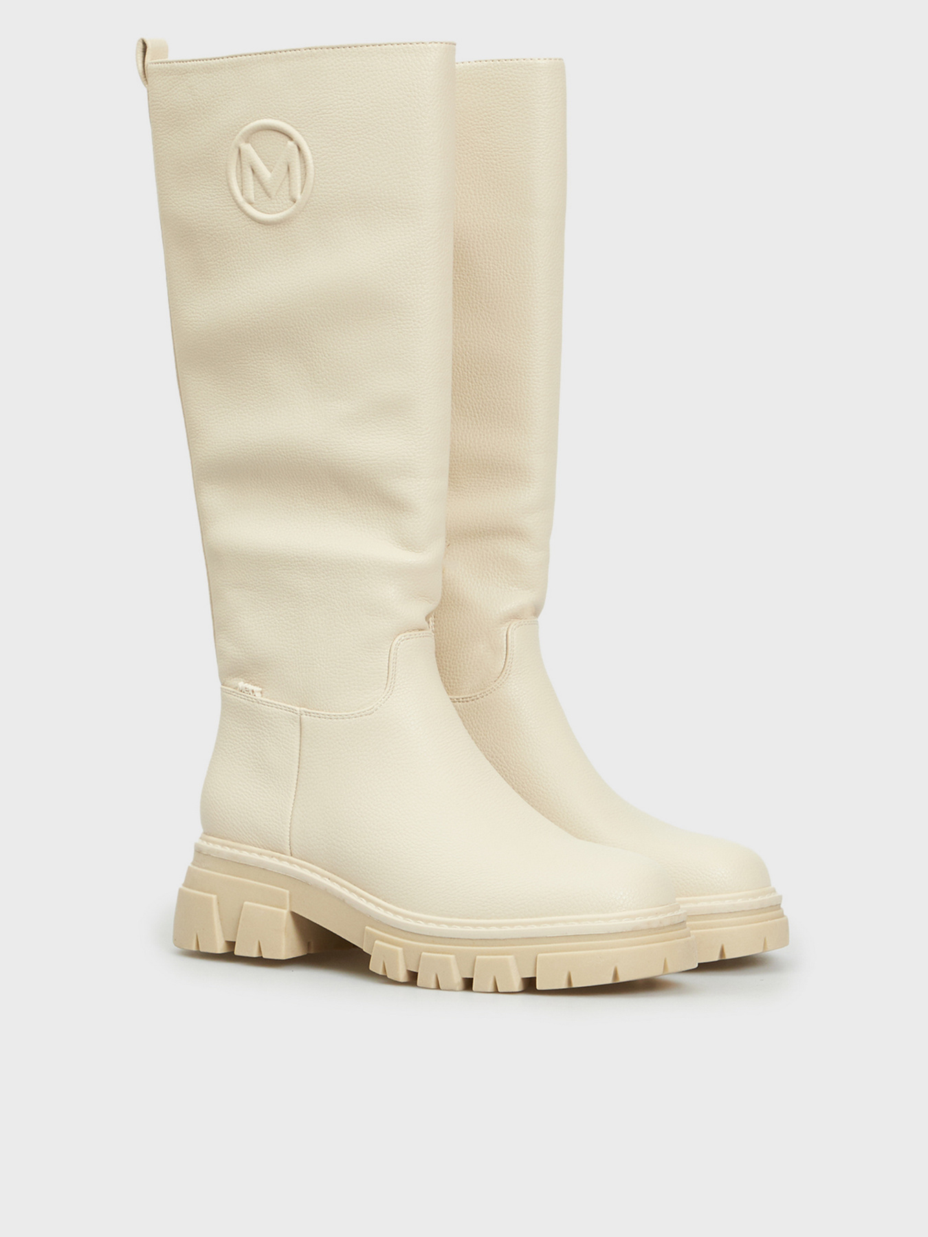 Сапоги MEXX модель MITY1800643W Фото