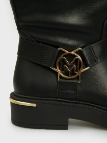 Чоботи MEXX модель MITY1802343W Фото