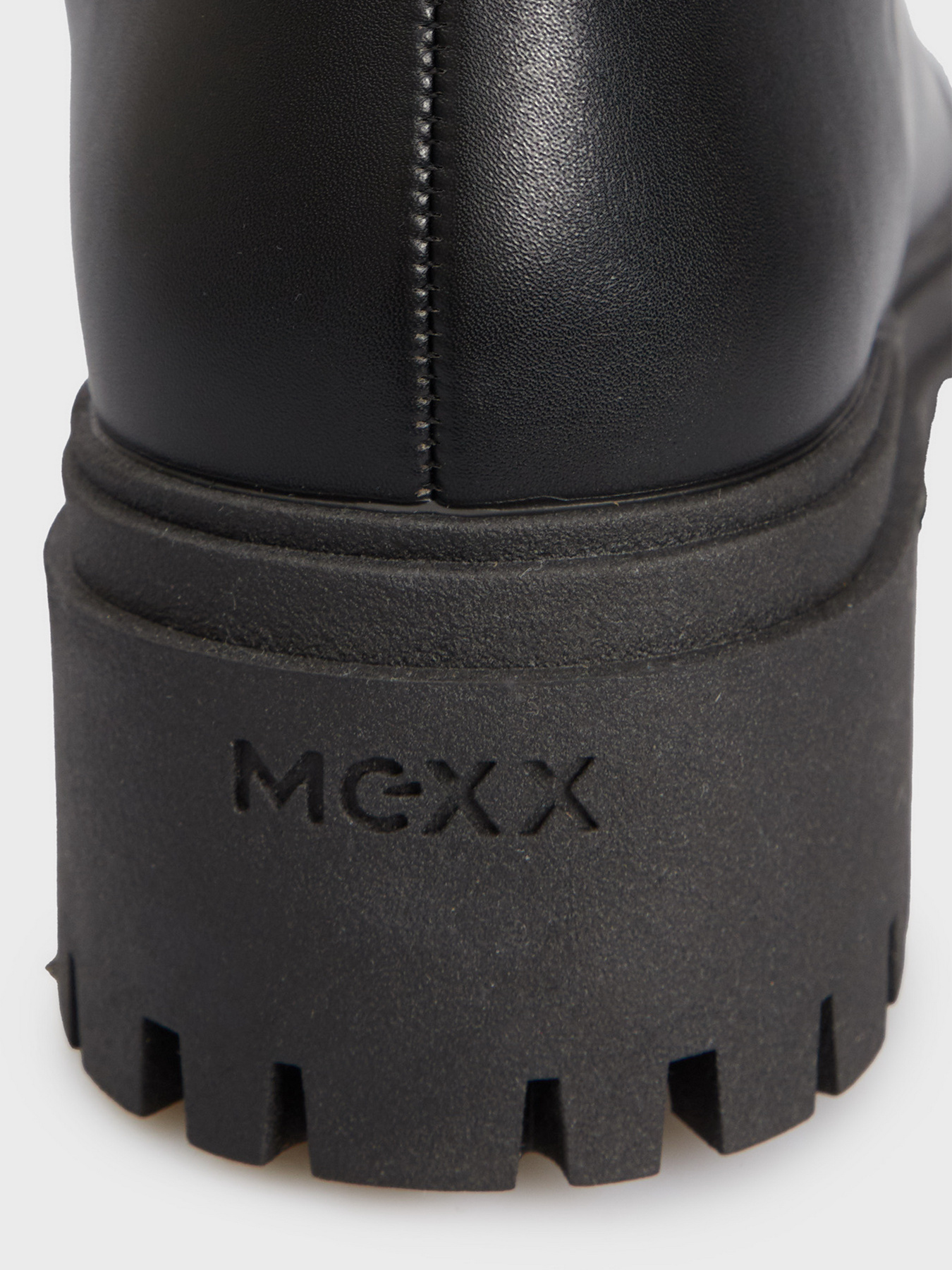 Сапоги MEXX модель MITY1804143W Фото