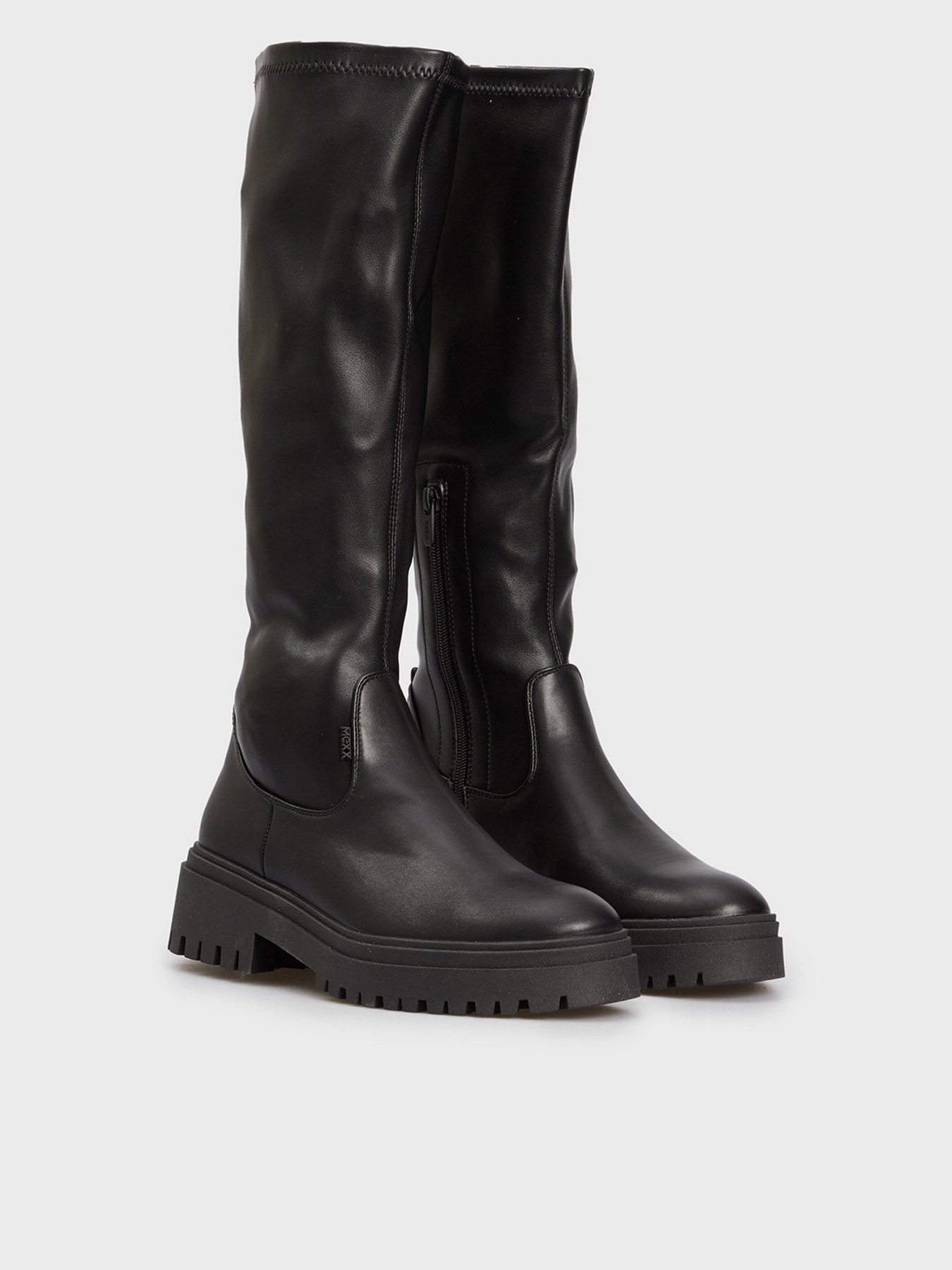 Сапоги MEXX модель MITY1804143W Фото