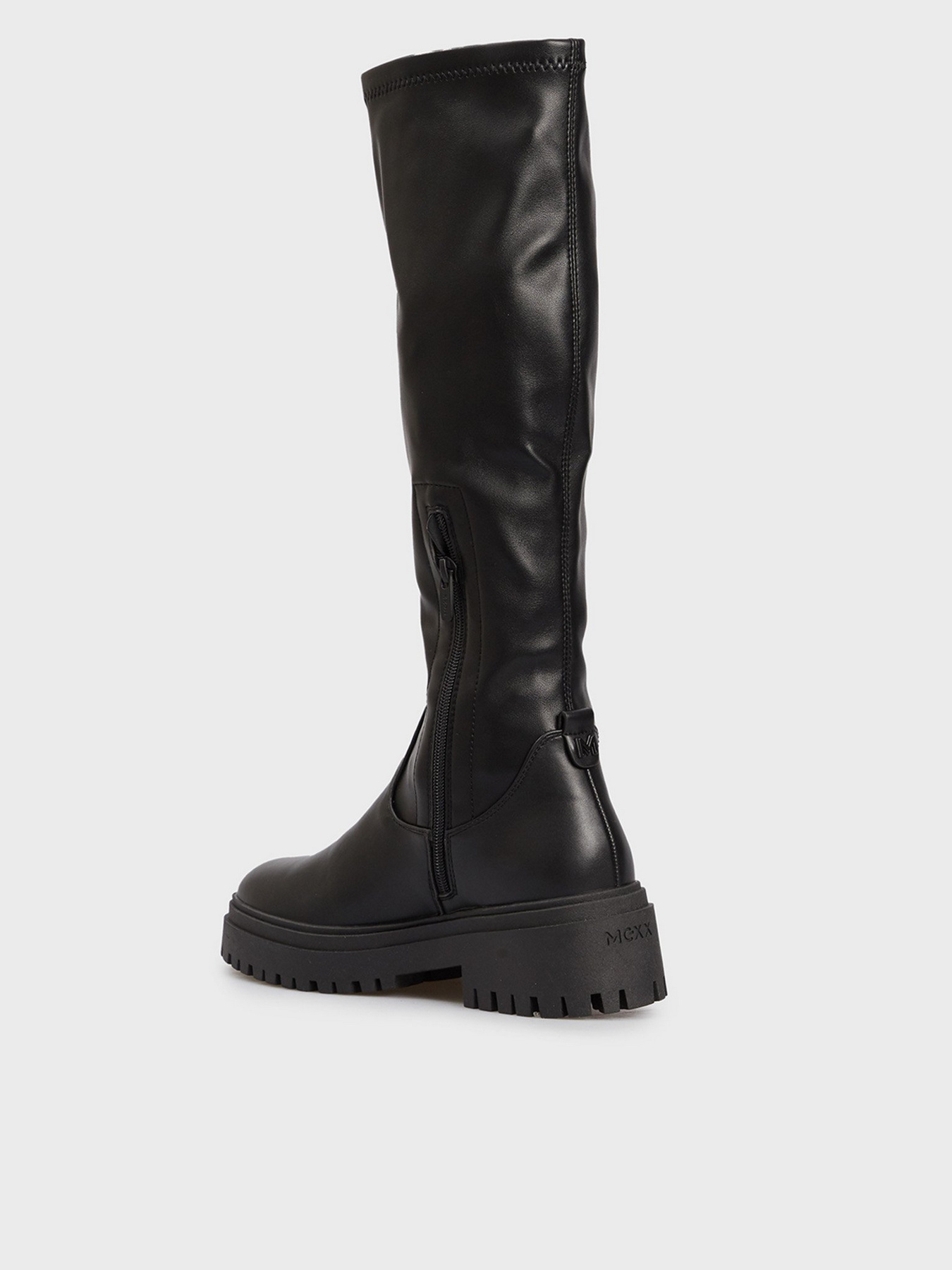 Сапоги MEXX модель MITY1804143W Фото