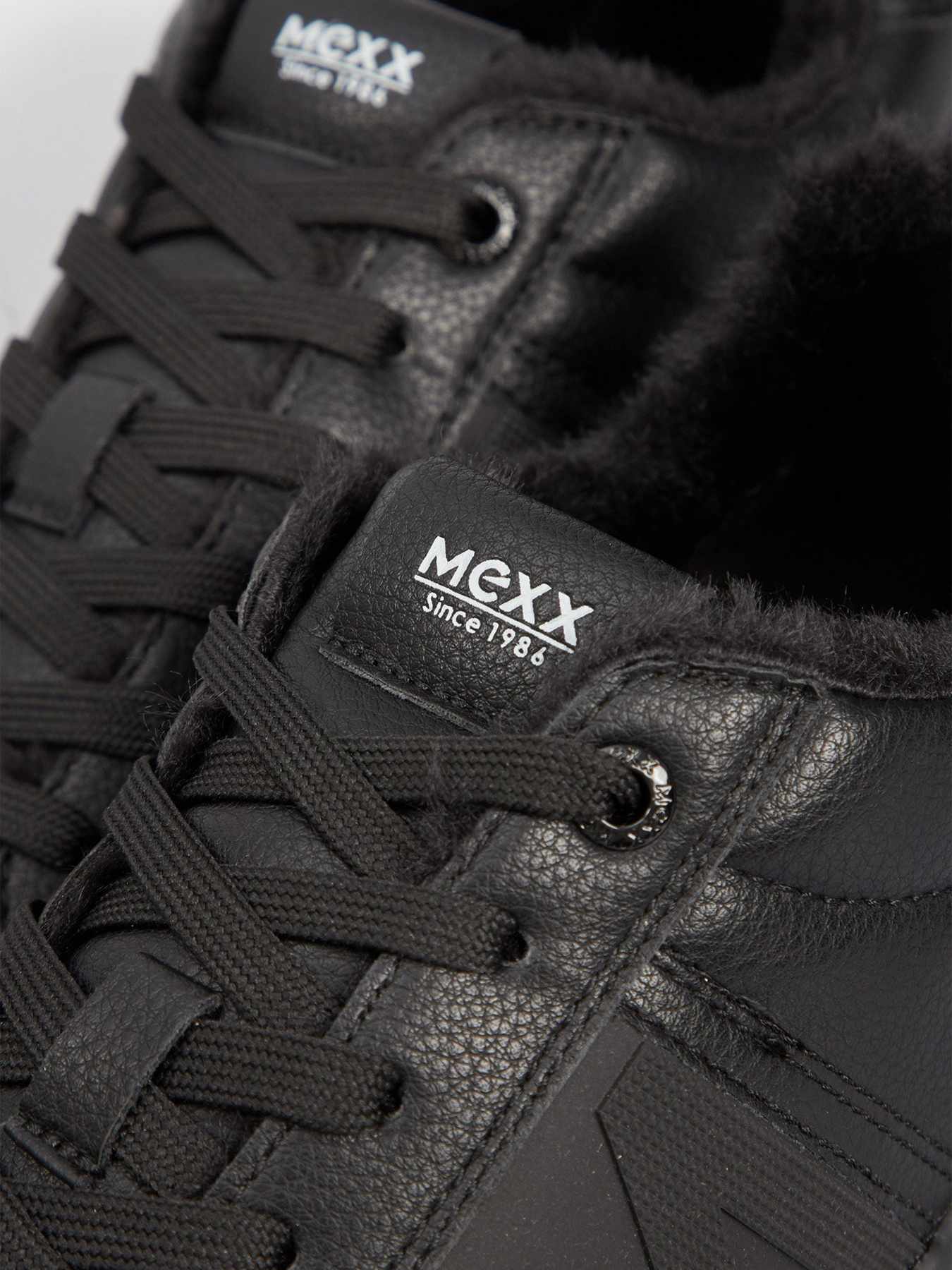 Кеды низкие MEXX модель MIWM1000243M-01 Фото